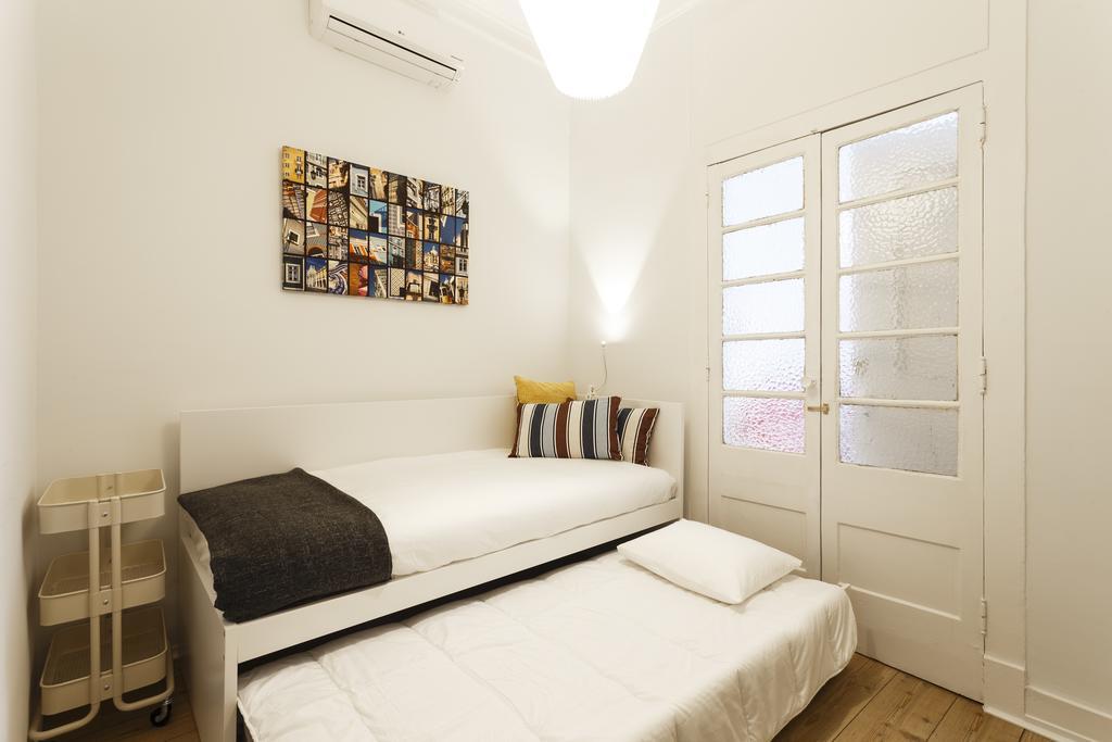 Whome | Fanqueiros Downtown Typical Apartment Lisboa Exterior foto