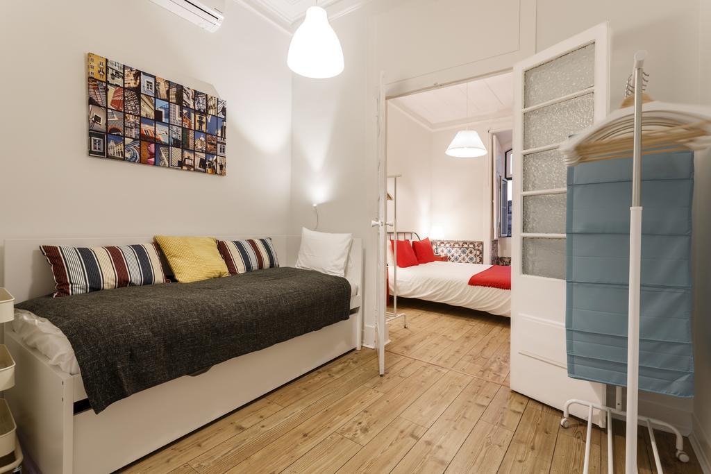 Whome | Fanqueiros Downtown Typical Apartment Lisboa Exterior foto