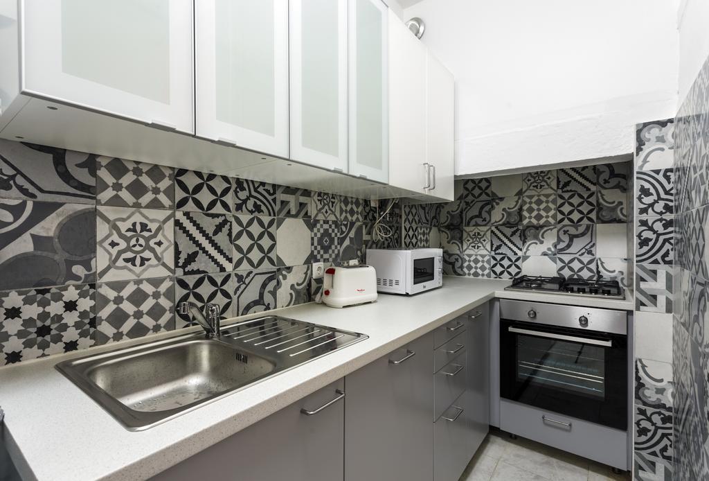 Whome | Fanqueiros Downtown Typical Apartment Lisboa Exterior foto